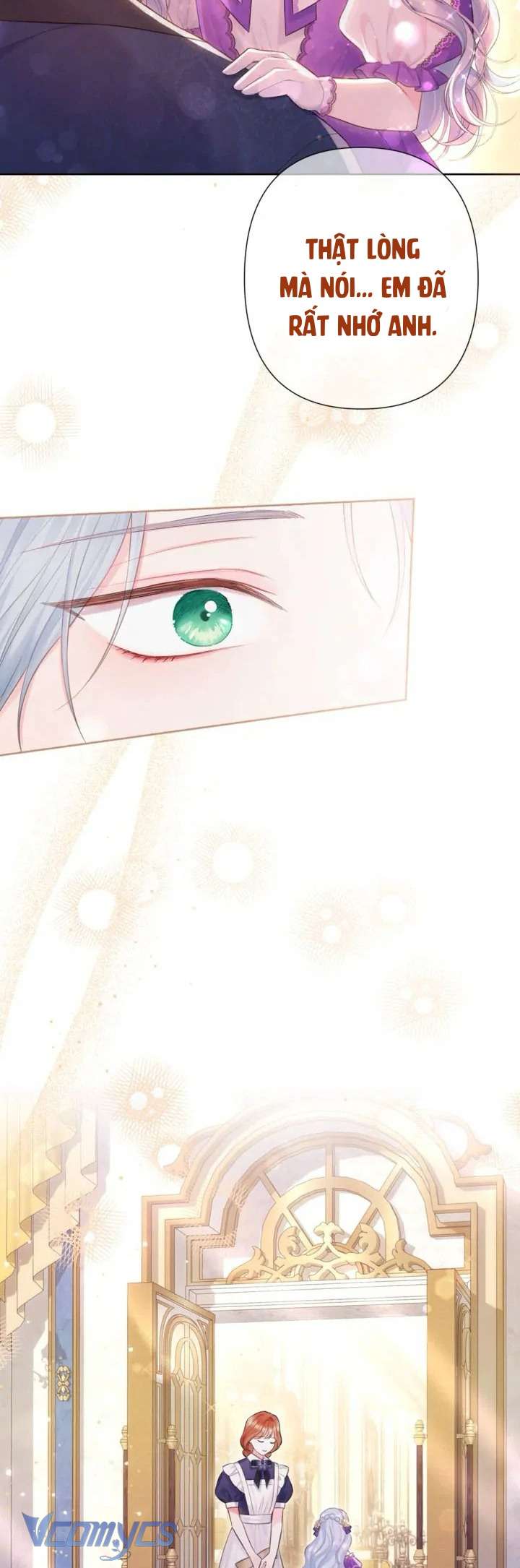 Người Anh Trai Mạnh Nhất Của Tôi Đã Mất Trí Nhớ Chap 5 - Trang 4