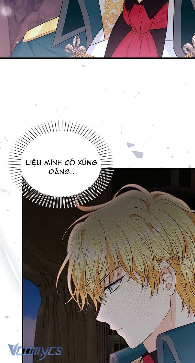 Công Chúa Bé Con Hạng S Thật Mạnh Chapter 19 - Trang 4