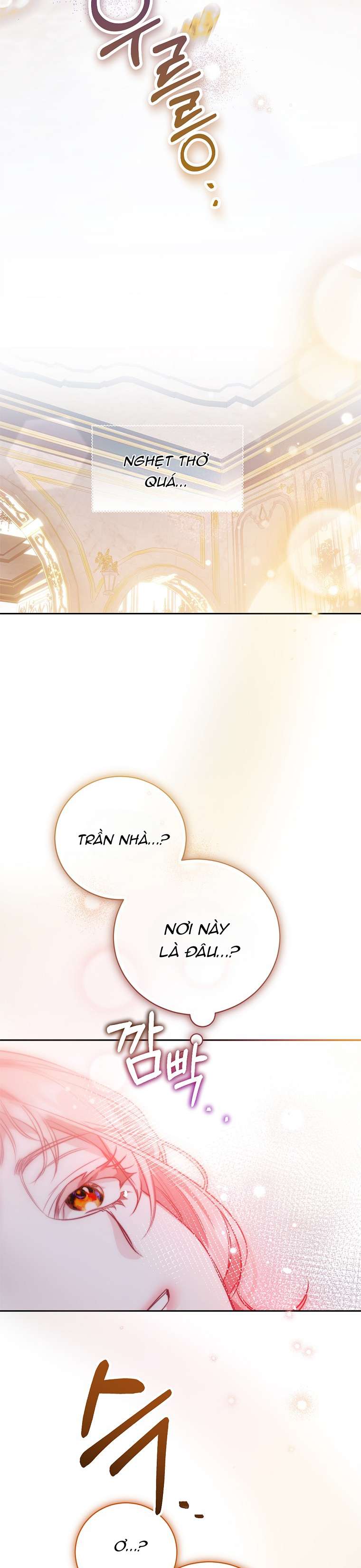 Khi Trái Tim Dẫn Lối Đôi Ta Chap 1 - Trang 2