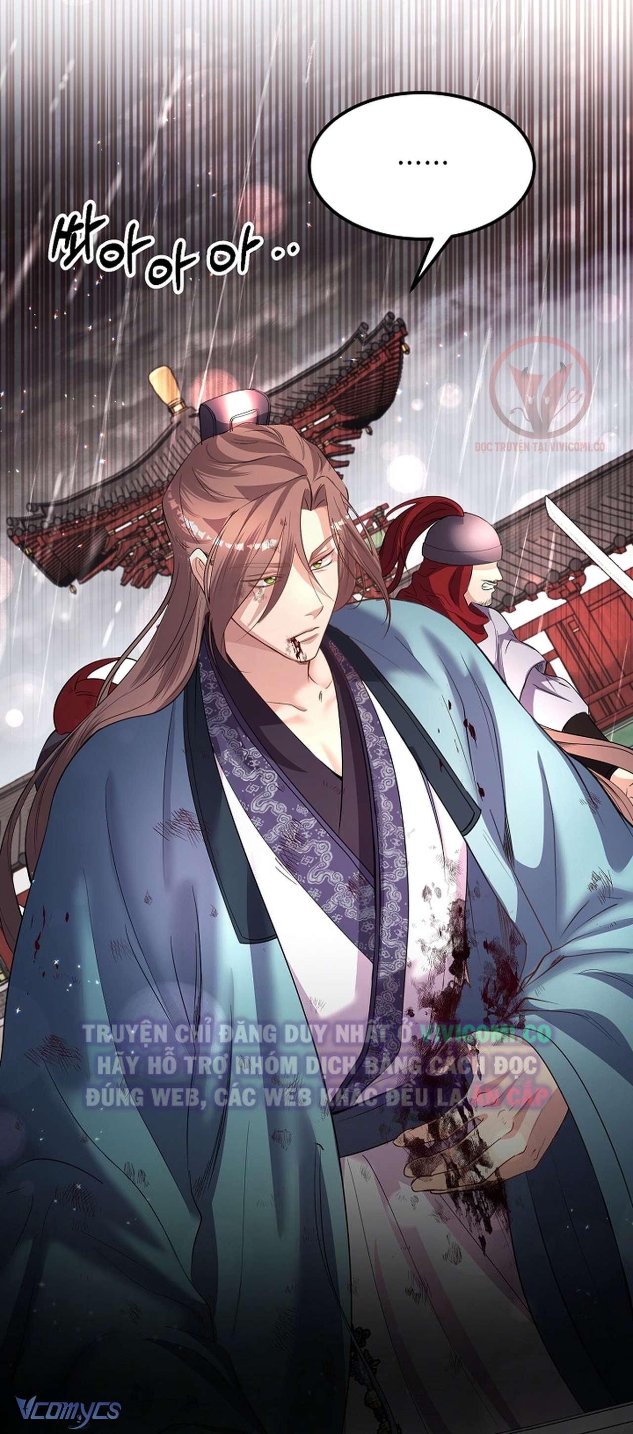 [18+] Ham Muốn Trá Hình Chap 22 - Trang 2