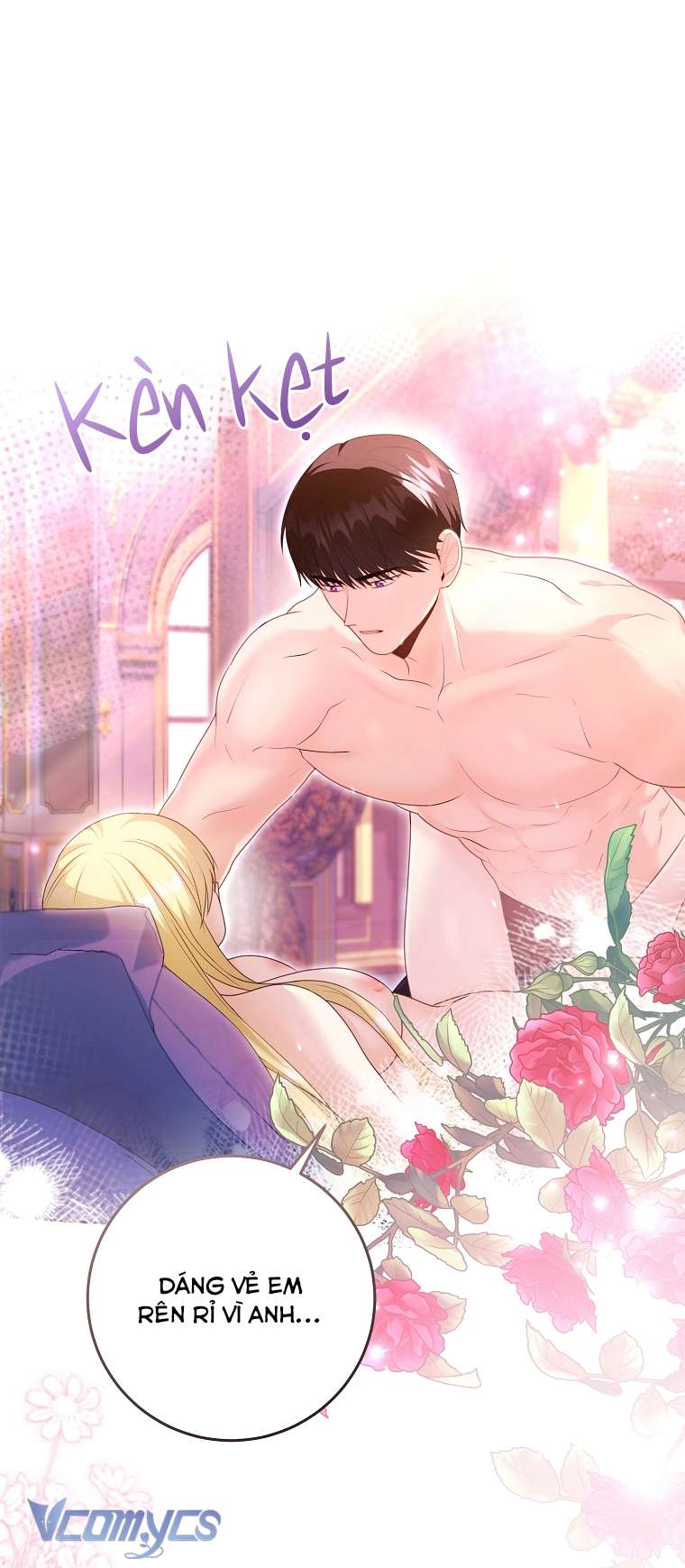 [18+] Phương Pháp Gia Hạn Hợp Đồng Hôn Nhân Chap 10 - Trang 2