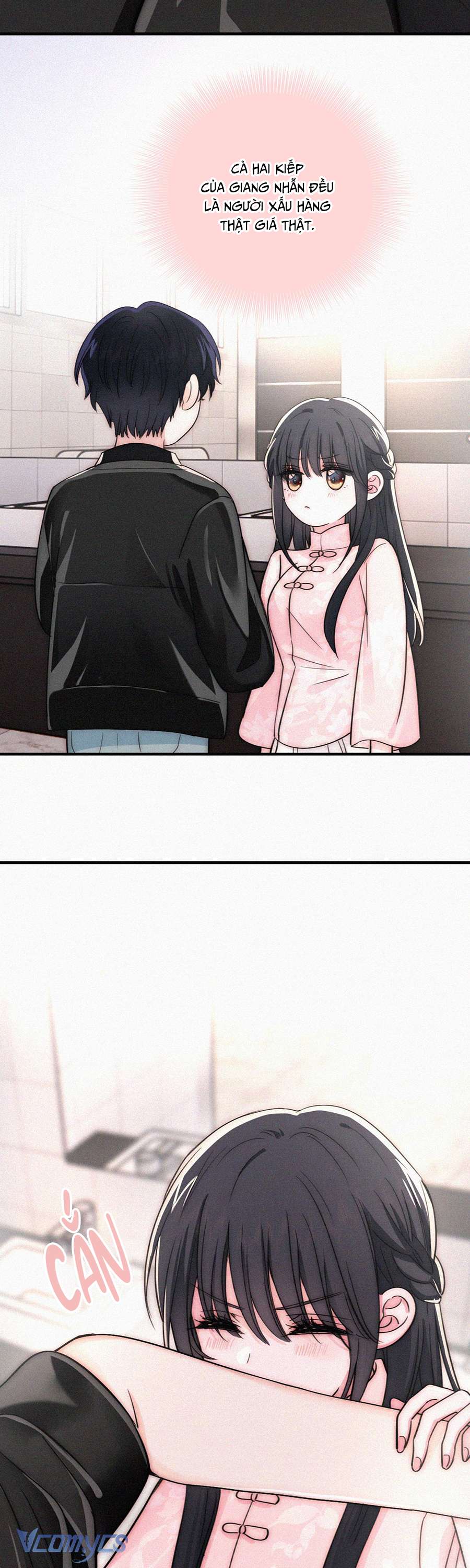 Một Mực Cưng Chiều Chap 78 - Trang 2