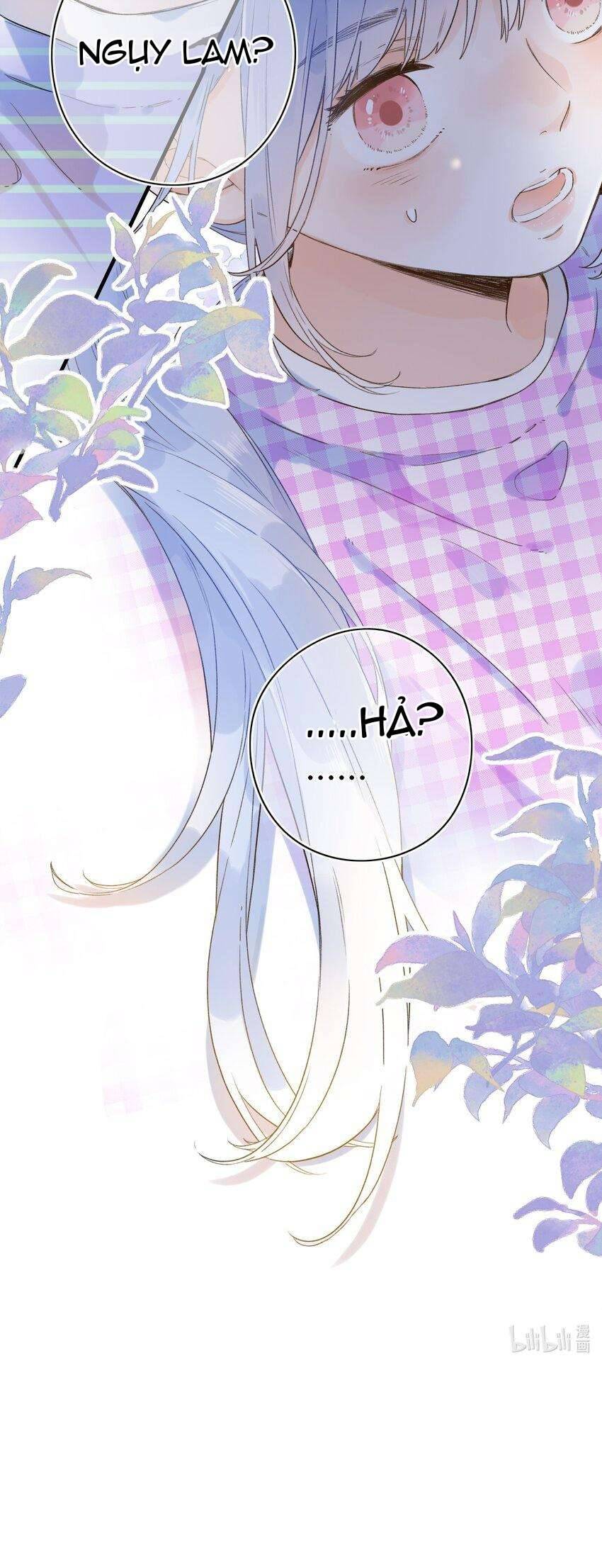 Ánh Sao Phiêu Linh Trong Nước Chapter 13 - Trang 4