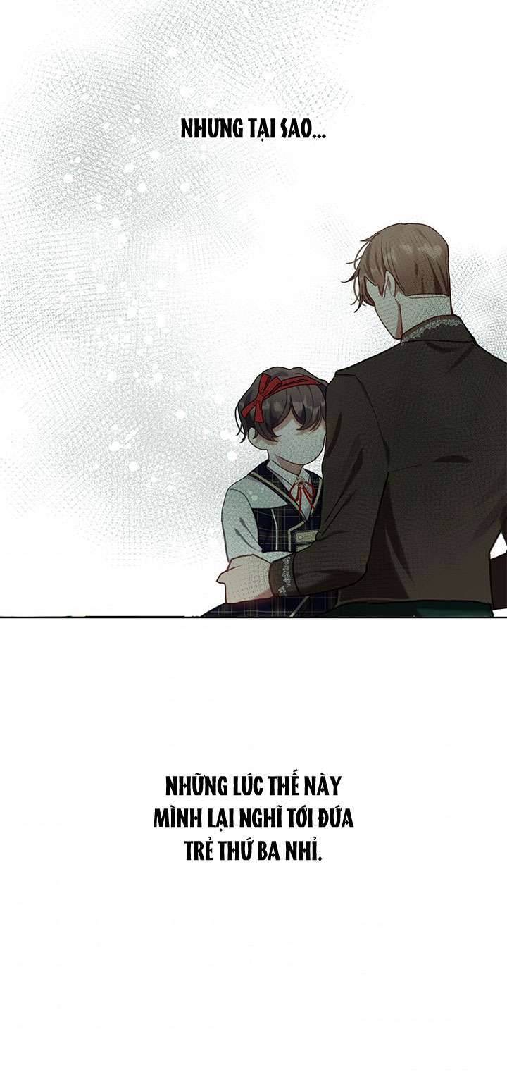 Gia Đình Bị Ám Ảnh Bởi Tôi Chapter 37 - Trang 4