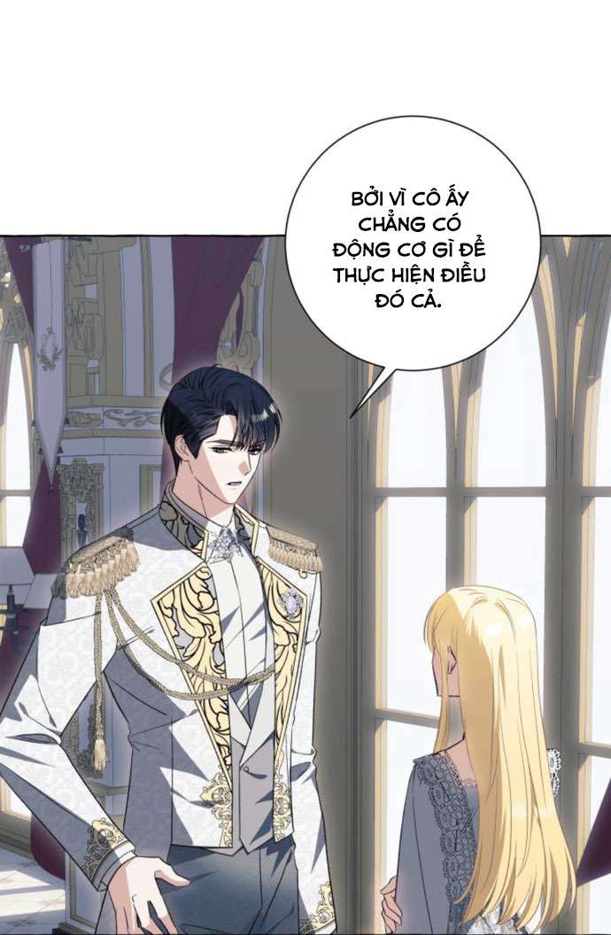 Tôi Tưởng Đó Chỉ Là Tiểu Thuyết Trọng Sinh Bình Thường Chap 37 - Trang 2