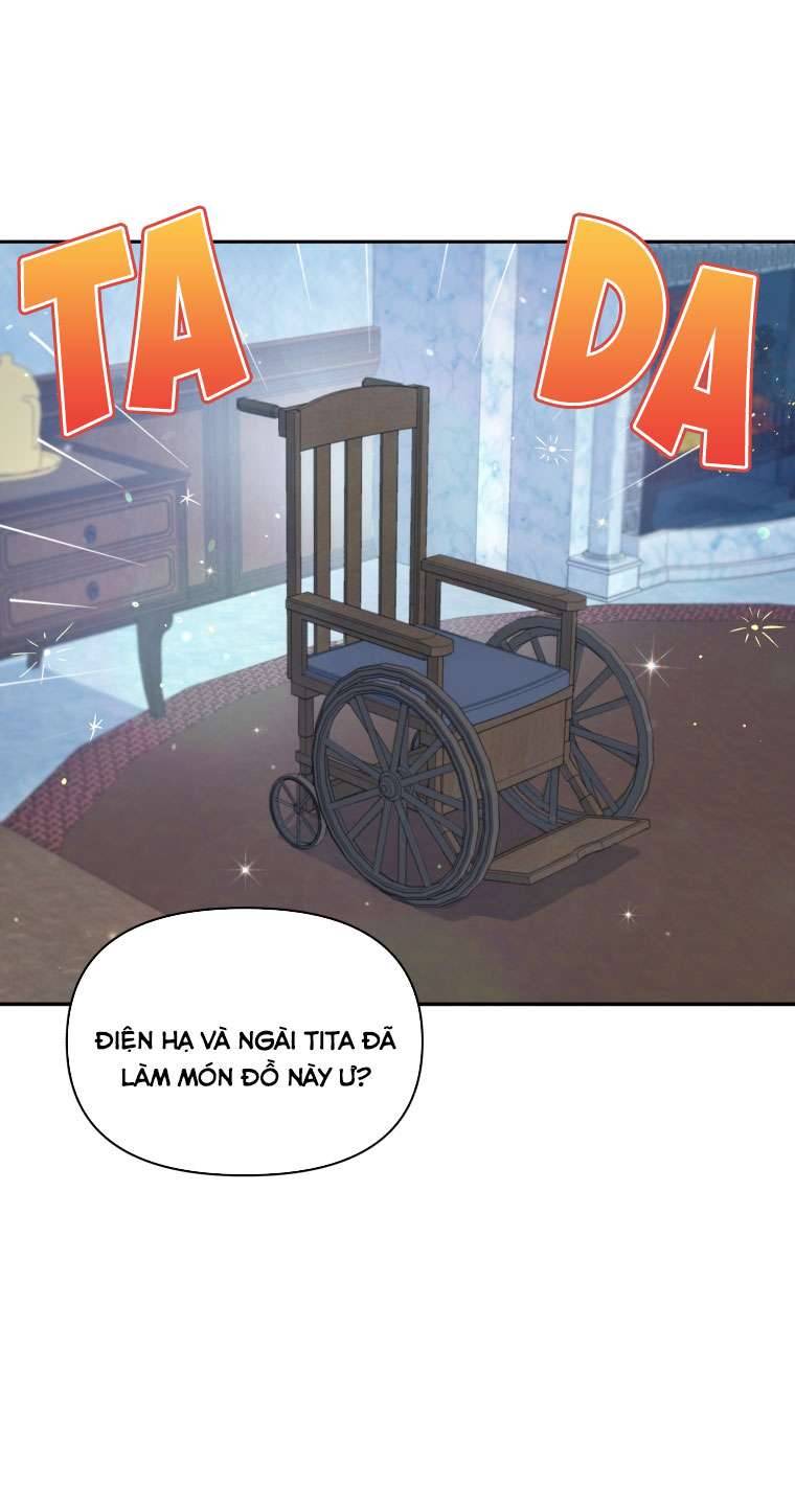 Người Bảo Hộ Của Bạo Quân Là Ma Nữ Tàn Độc Chap 57 - Trang 4