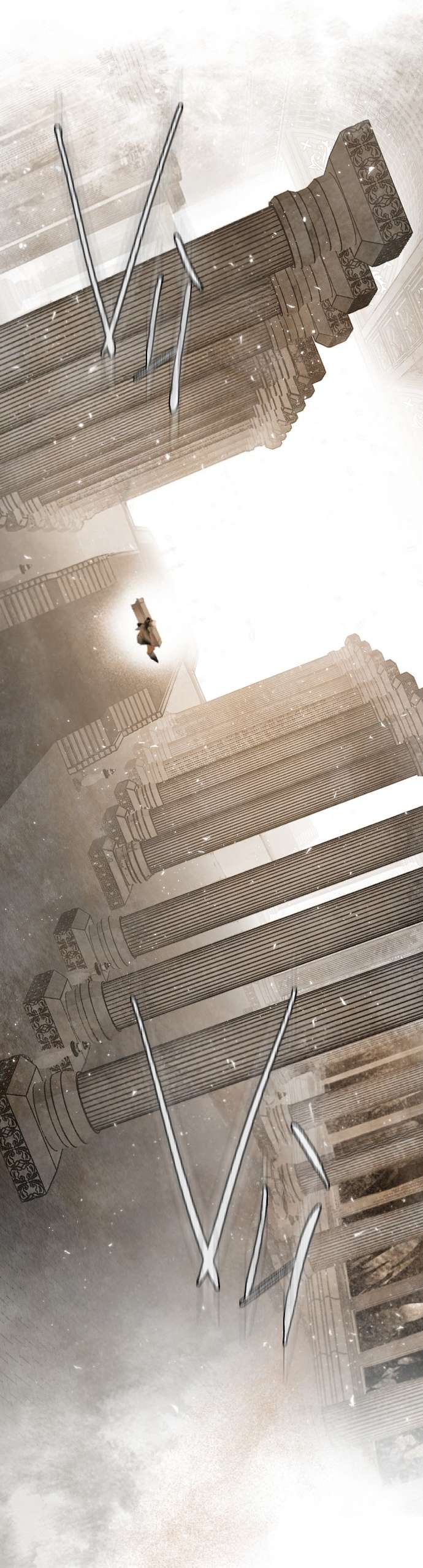 Lời Thú Nhận Của Chúa Tể Bóng Tối Chap 60 - Trang 4