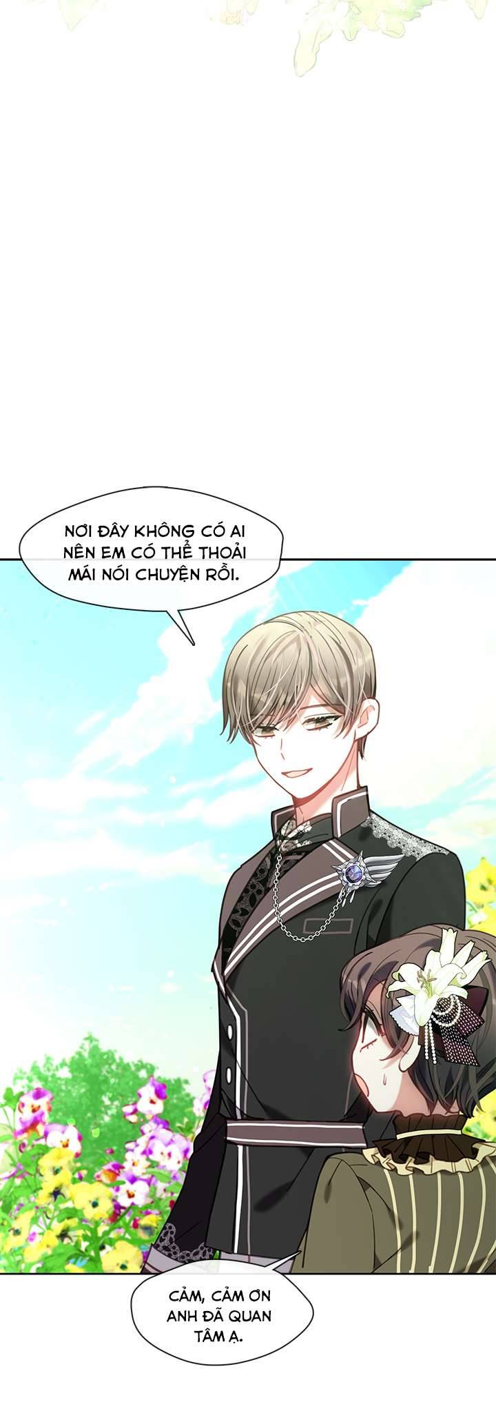 Gia Đình Bị Ám Ảnh Bởi Tôi Chapter 23 - Trang 4