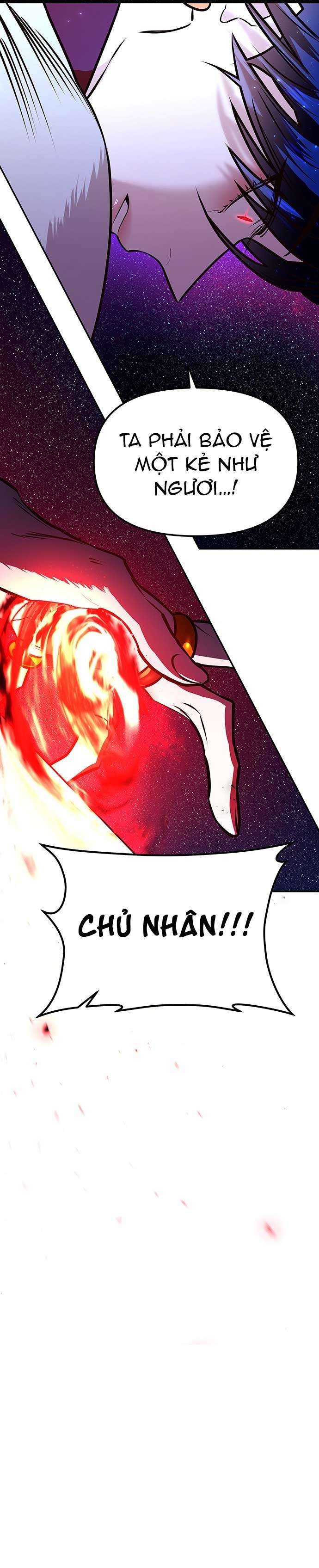 Vương Tử Huyền Bí Chapter 10 - Trang 4