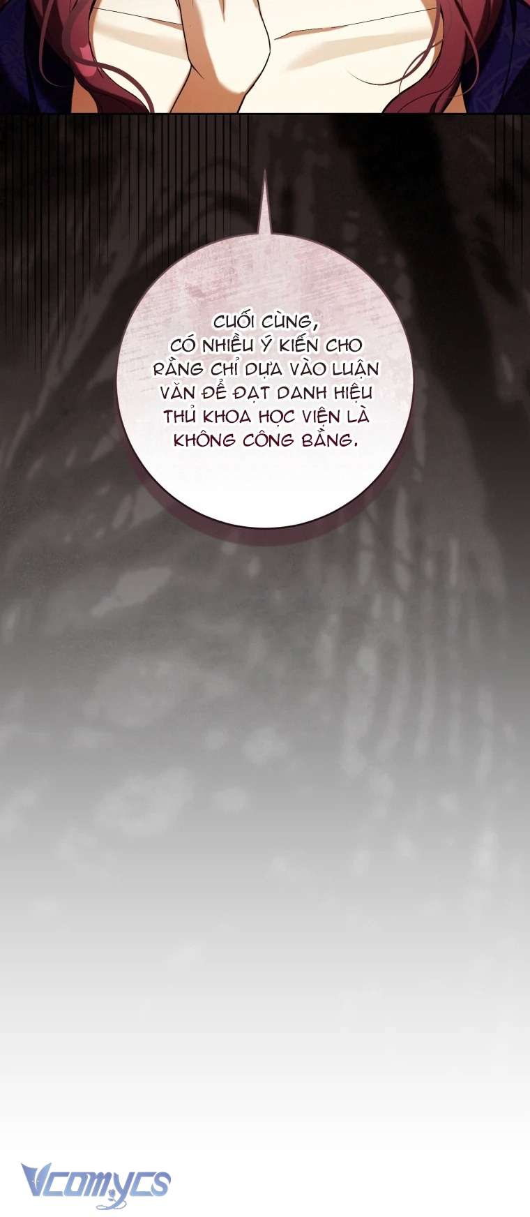 Làm Ác Nữ Bộ Không Tuyệt Sao? Chap 68 - Trang 4