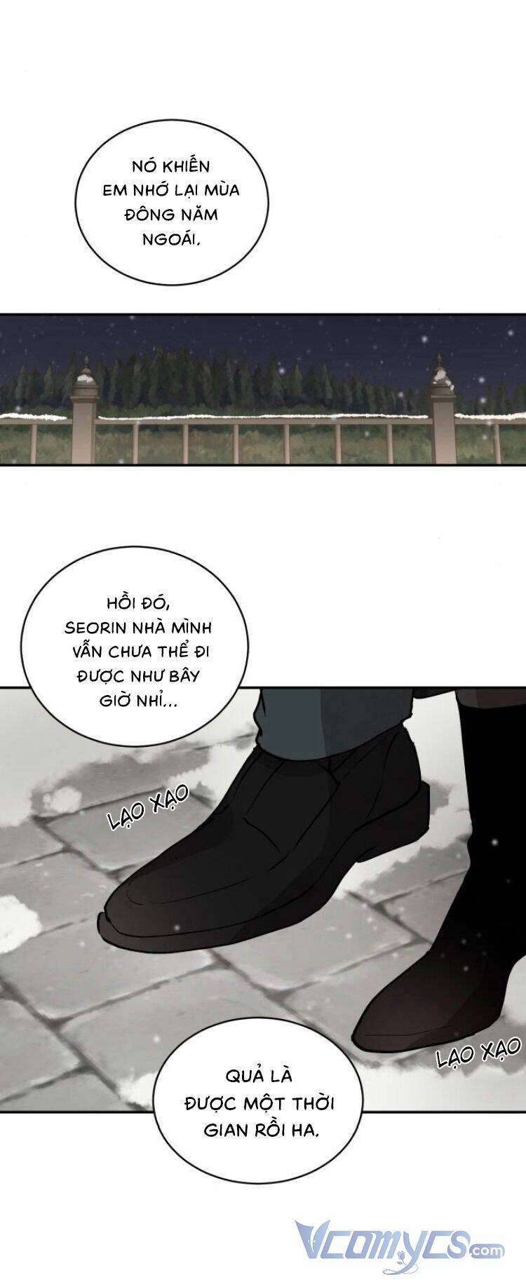 Oan Gia Ngõ Hẹp Chapter 66 - Trang 3