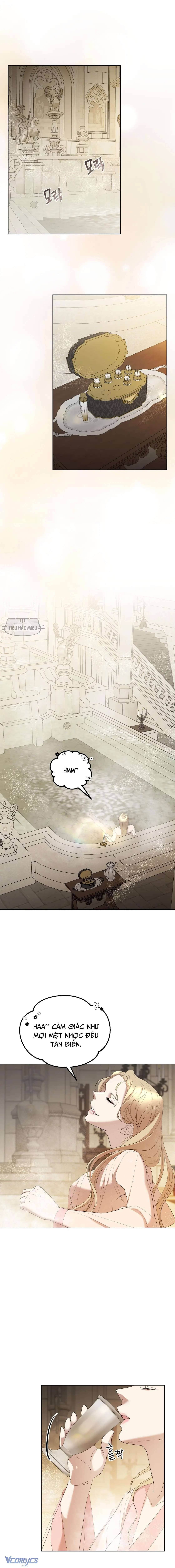 Ta đã chết như thế nào Chap 2 - Trang 2