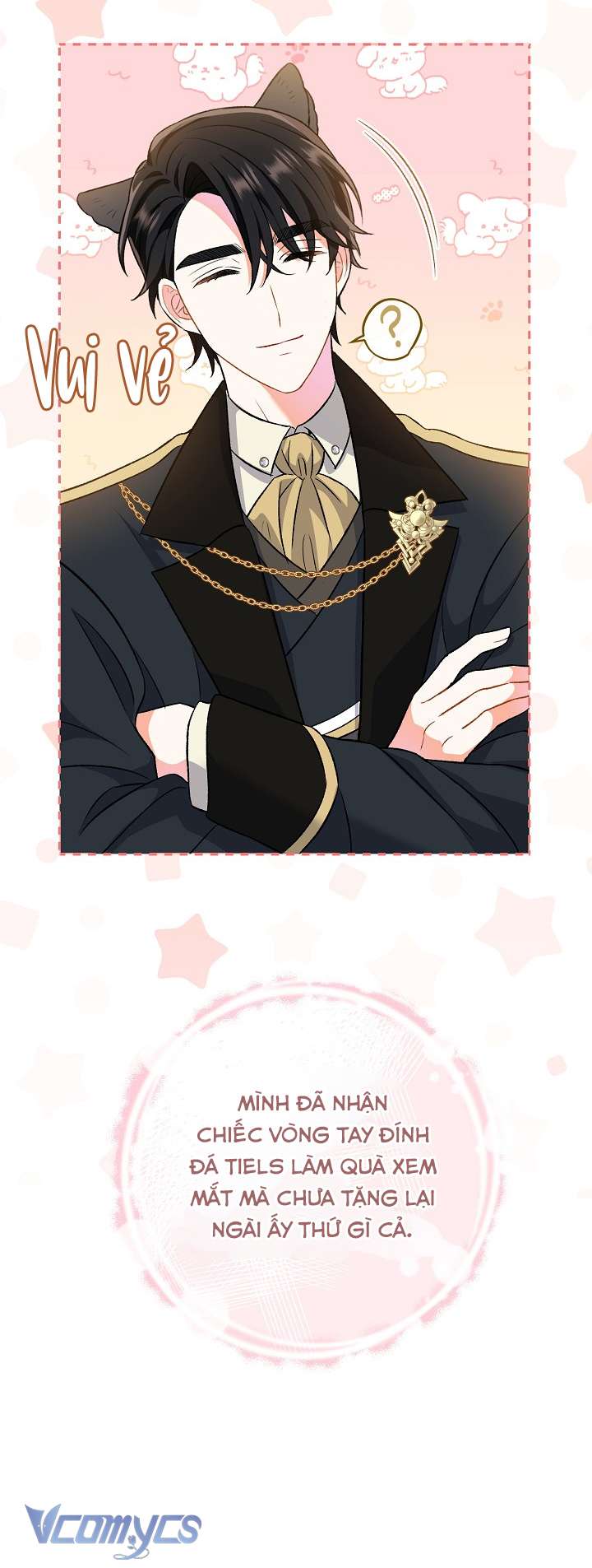 Người Xem Mắt Của Ác Nữ Quá Hoàn Hảo Chapter 10 - Trang 4