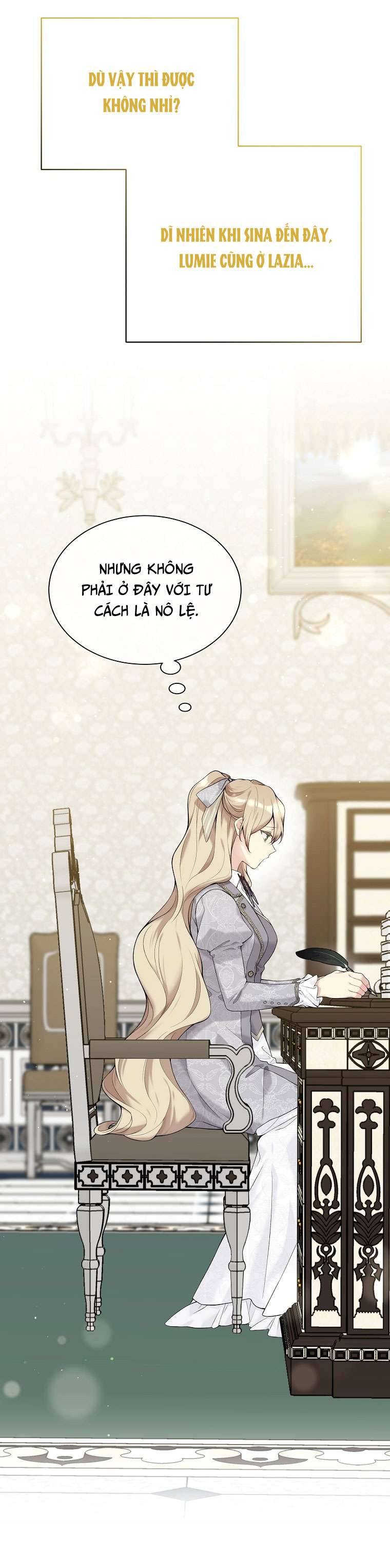 Vương Miện Lục Bảo Chap 64 - Trang 2