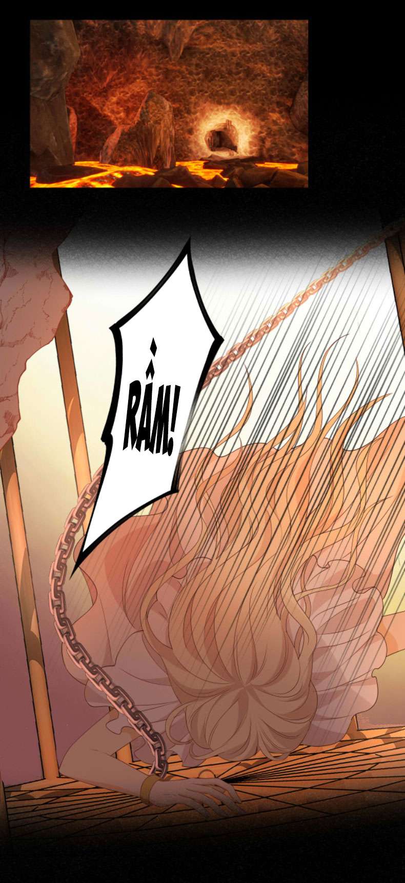 Địch Úc Đa Chi Ca Chapter 137 - Trang 4