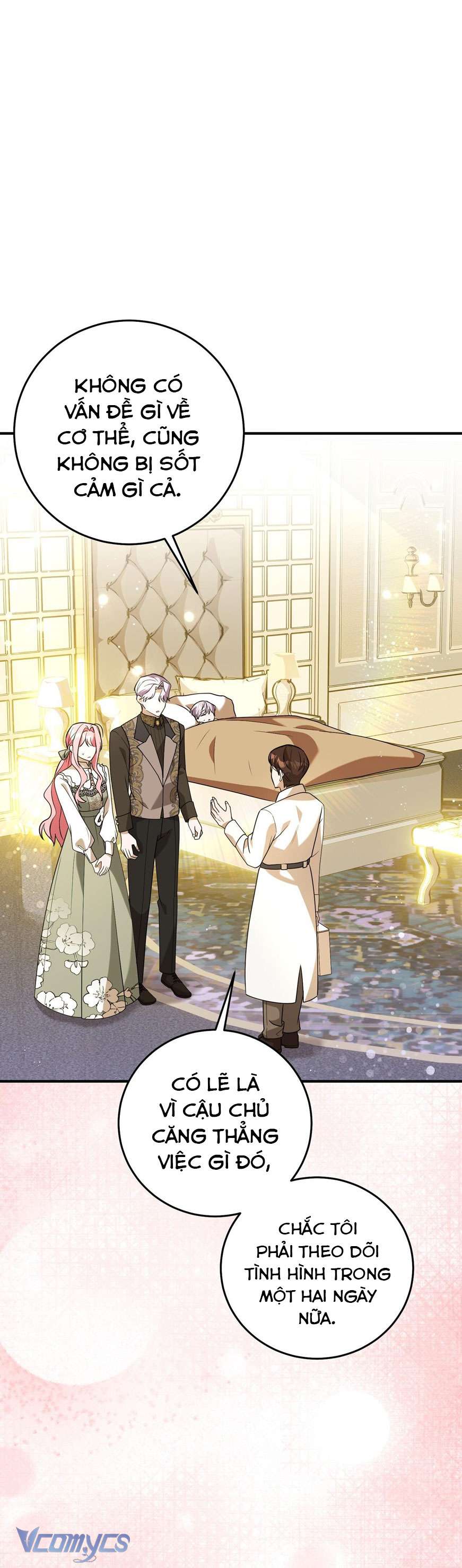 Không Phải Tôi Cố Tình Khiến Anh Ta Si Mê Đâu Chapter 16 - Trang 4