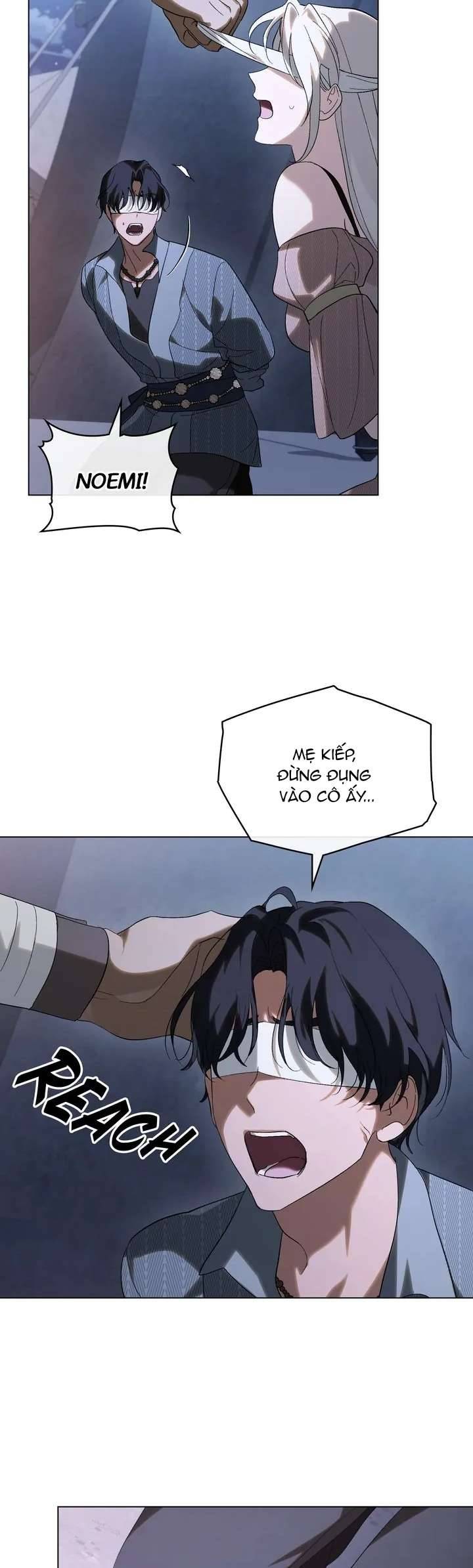 Khi Số Phận Tìm Đến Hai Ta Chapter 39 - Trang 4