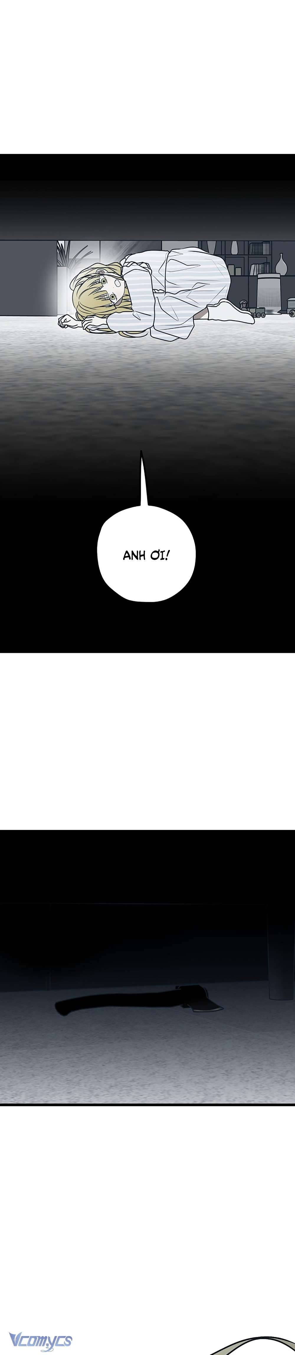 Kẻ Rác Rưởi Không Đáng Được Yêu Chapter 74 - Trang 4