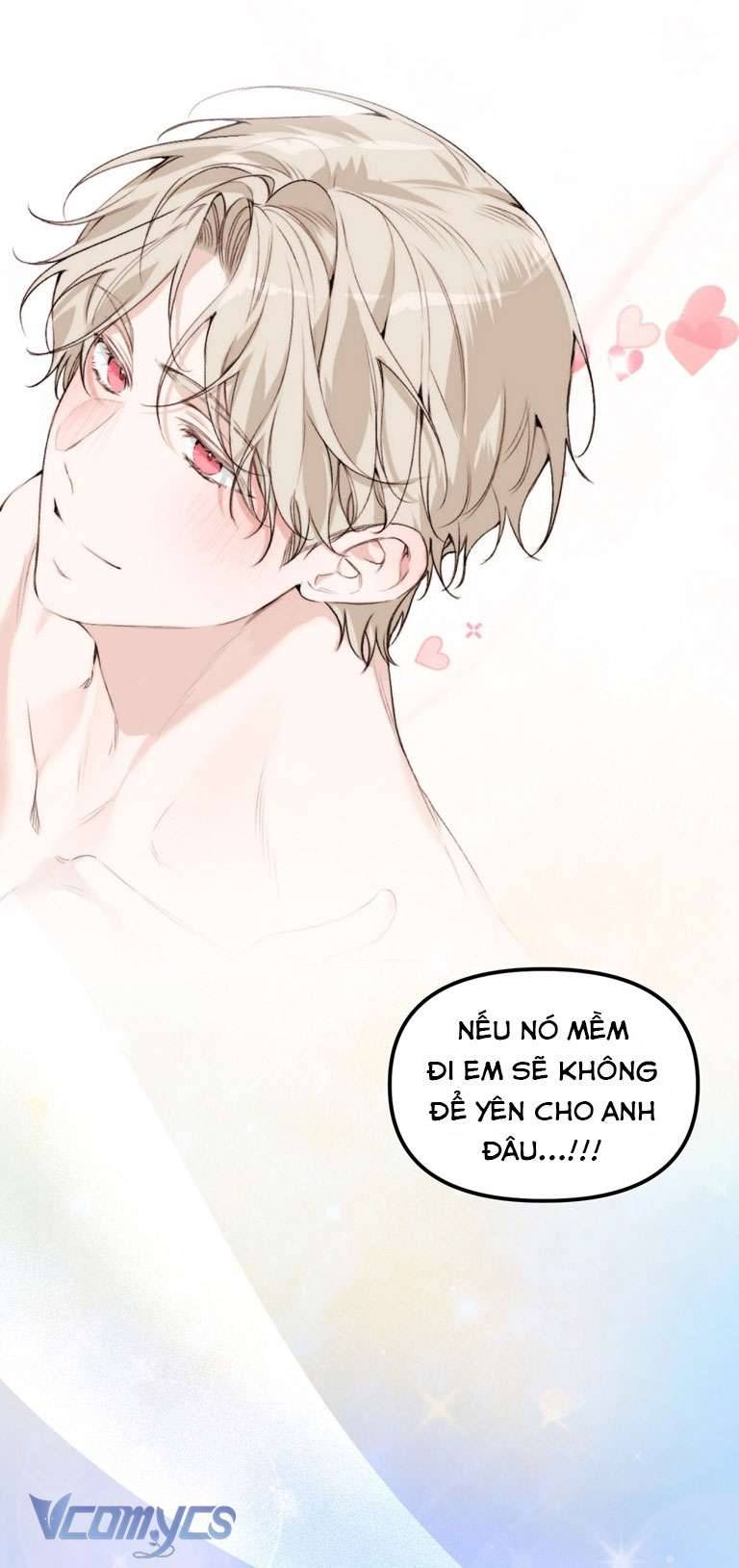 [18+] Scandal Cầu Hôn Chap 4 - Trang 2