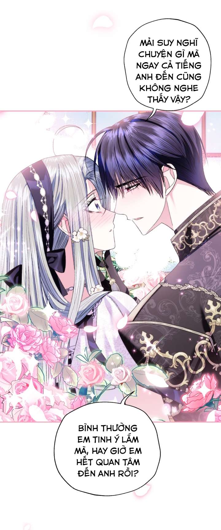 Cha À, Con Không Muốn Kết Hôn Đâu Chap 77 - Trang 2