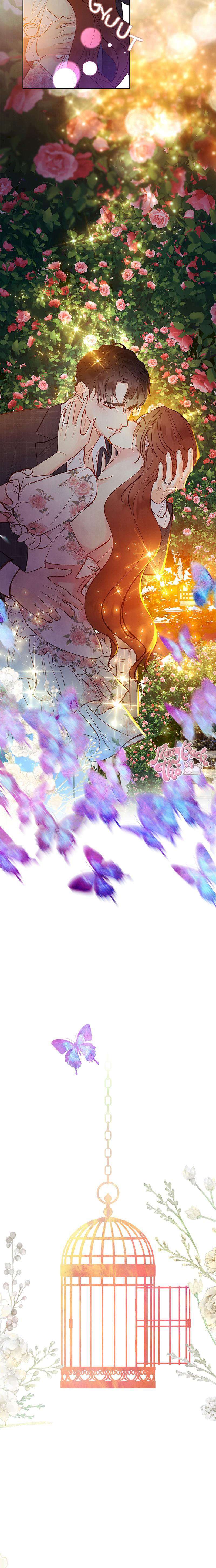 [END SS1] Hôn Nhân Bí Mật Giữa Chúng Ta Chap 12 - Next Chap 13