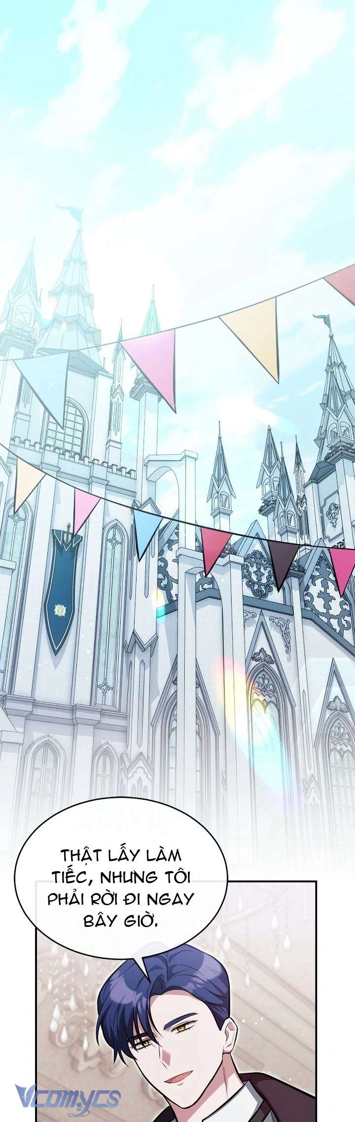 Dàn Harem Nóng Bỏng Đang Dần Lạnh Nhạt với Tôi! Chap 5 - Trang 3