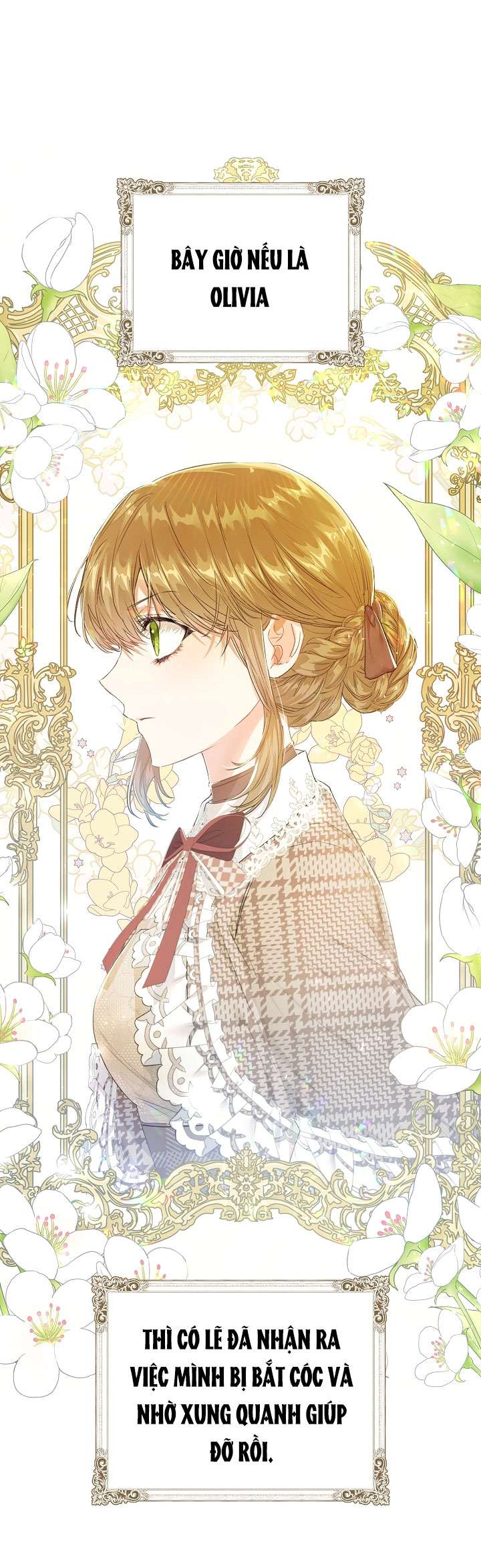 Ác Nữ Chỉ Là Một Con Rối Chap 47 - Trang 2