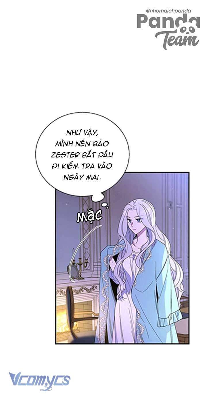 Chồng Yêu, Tôi Đây Bãi Công! Chap 12 - Trang 3