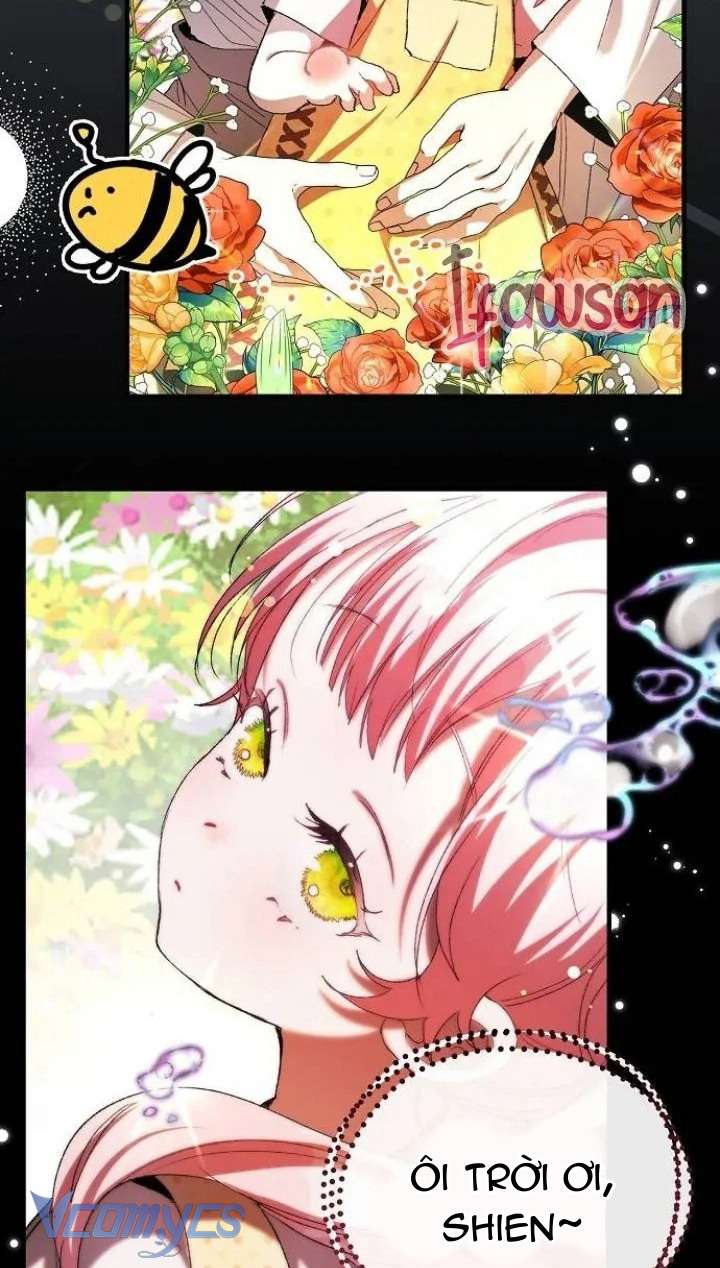 Papa Bạo Chúa, Con Sẽ Bảo Vệ Người! Chap 5 - Trang 2