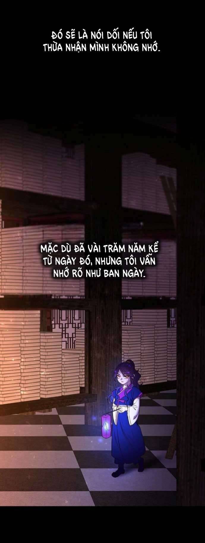 Vương Tử Huyền Bí Chapter 3 - Trang 4