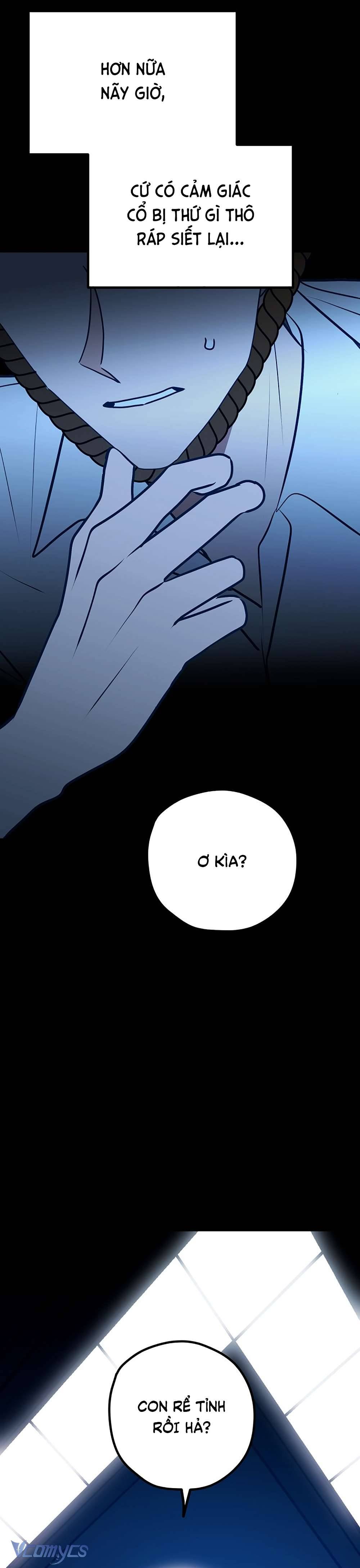 Kẻ Rác Rưởi Không Đáng Được Yêu Chapter 112 - Trang 4