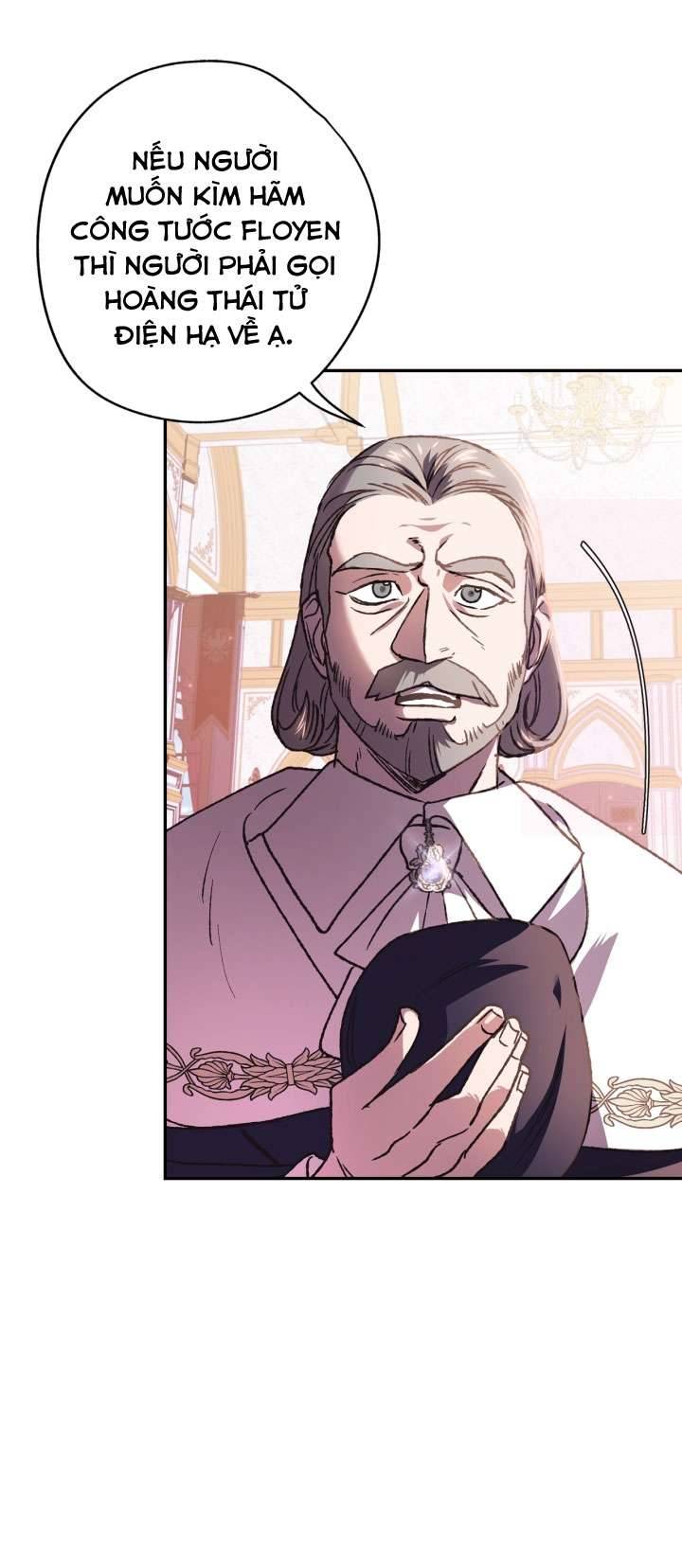 Cha À, Con Không Muốn Kết Hôn Đâu Chap 14 - Next Chap 15