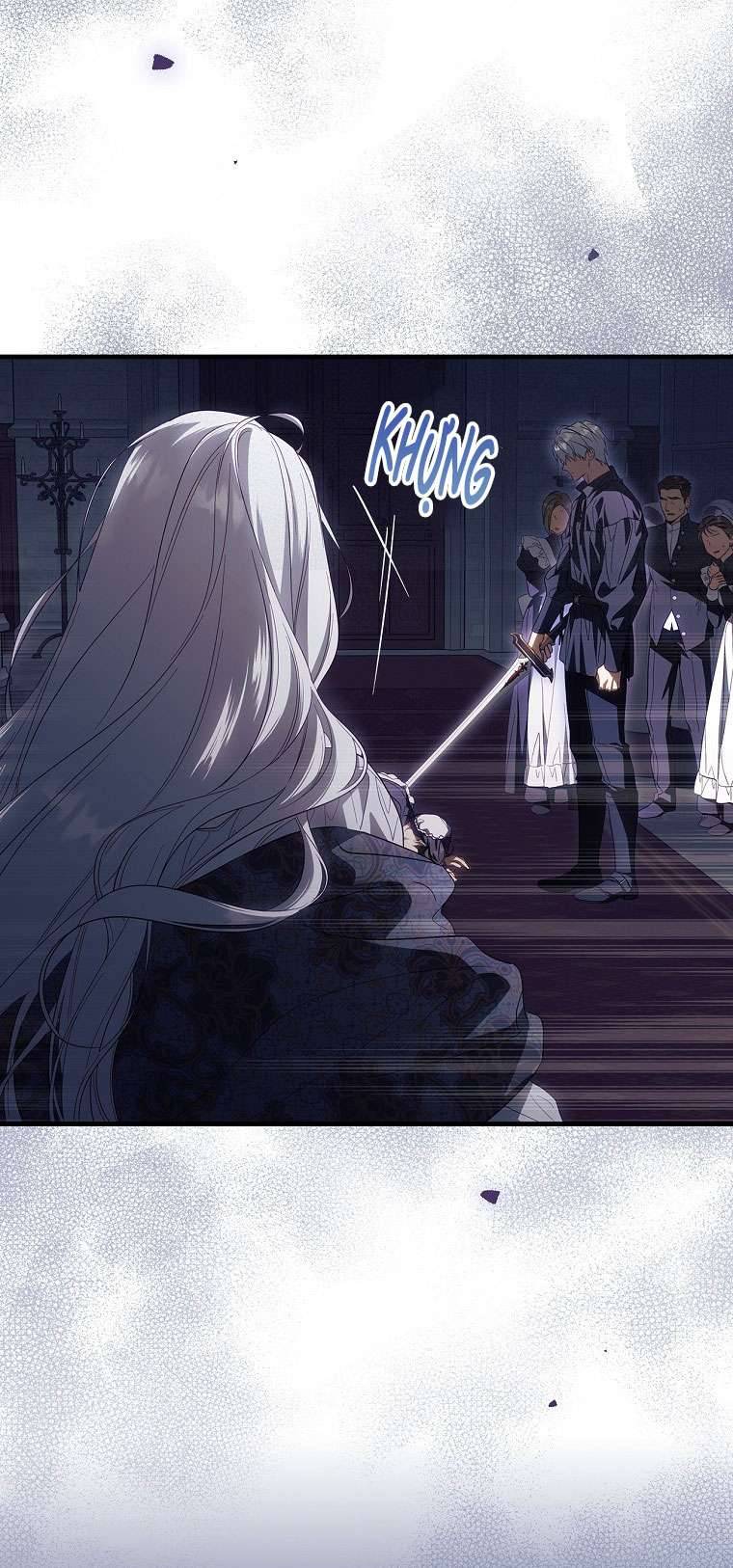 Phương Pháp Khiến Phu Quân Đứng Về Phía Tôi Chapter 74 - Trang 4