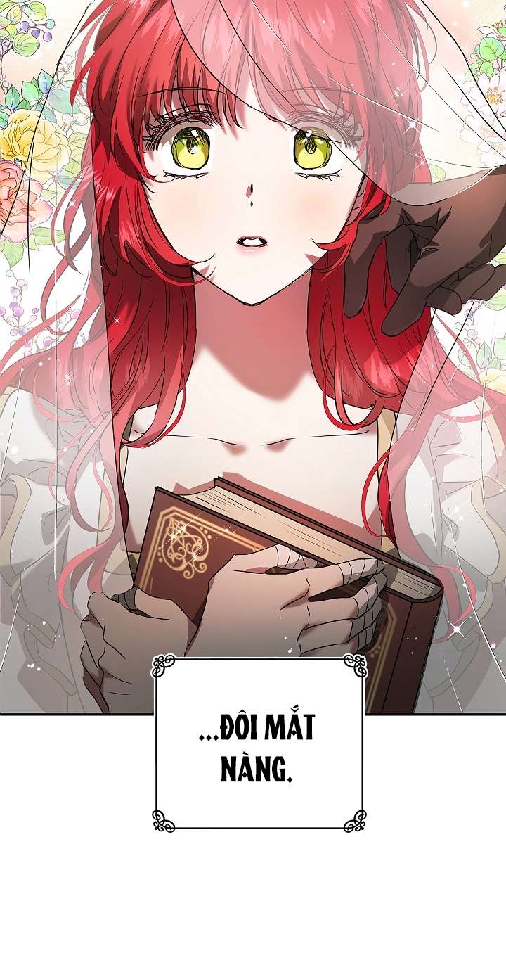 Hôn Phu Ẩn Sắc Chapter 21 - Trang 4