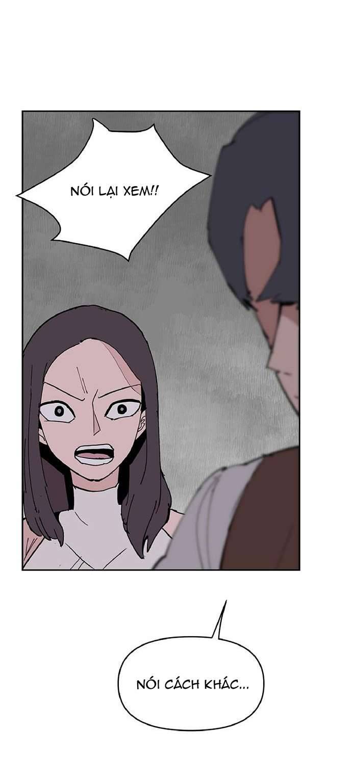 Yêu Không Hồi Kết Chap 3 - Trang 2