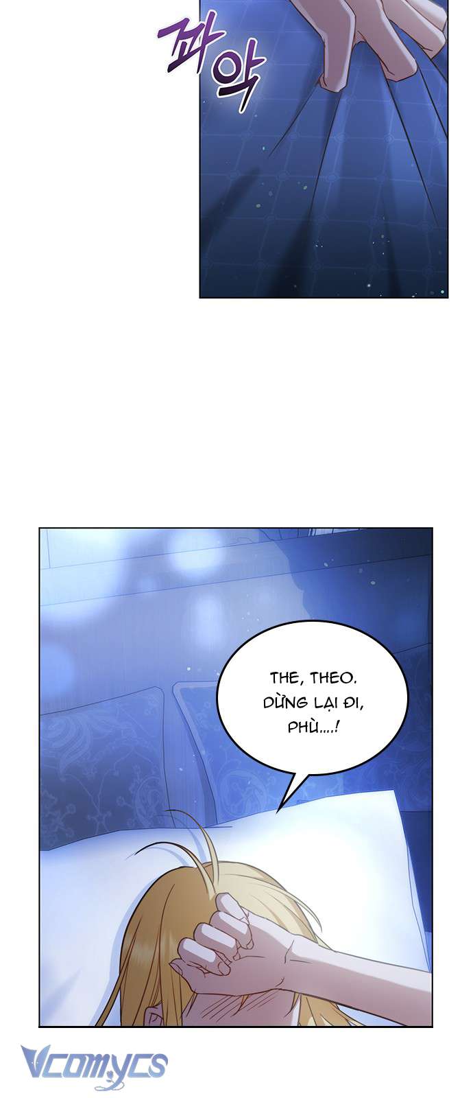 Làm Thế Nào Để Ăn Chủ Nhân Chapter 64 - Next Chap 65