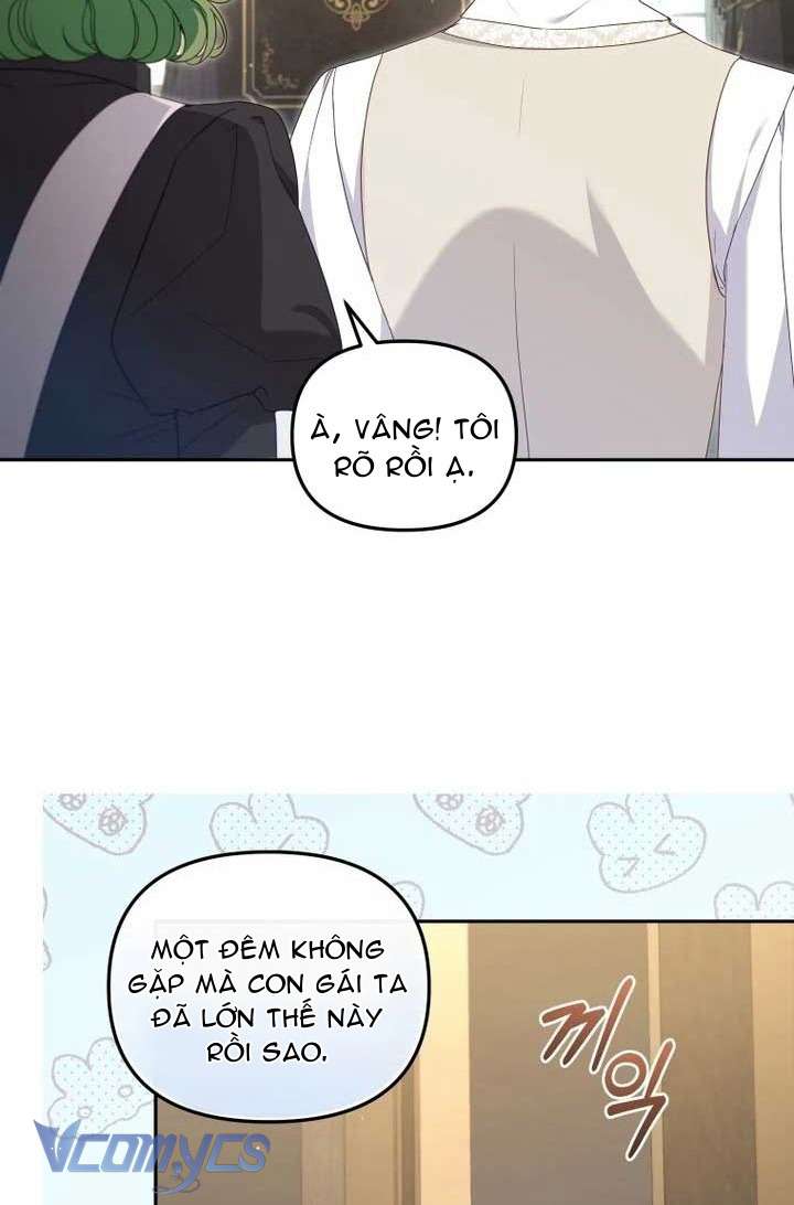 Tôi Được Nuôi Dưỡng Bởi Những Kẻ Phản Diện Chap 70 - Trang 3