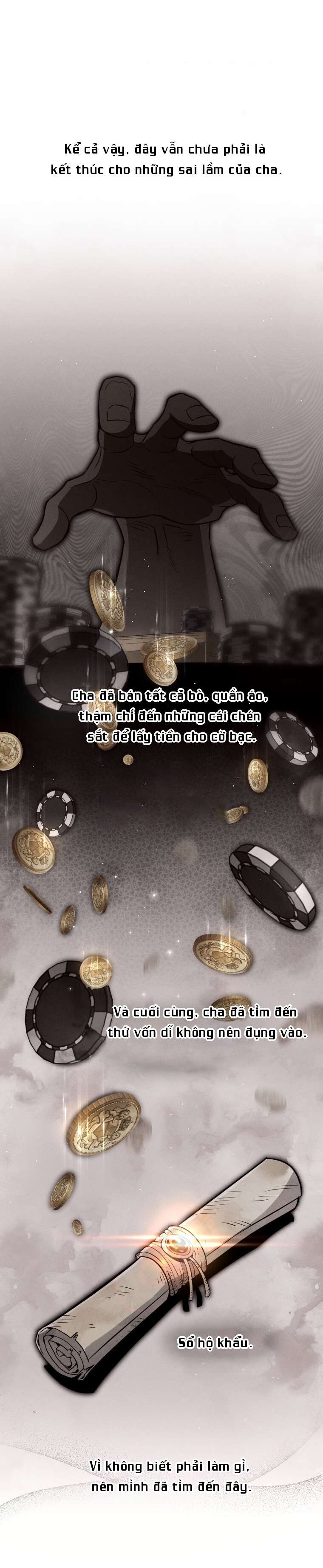 Học Hành Là Nhiệm Vụ Của Sinh Viên Học Viện Chap 1 - Trang 3