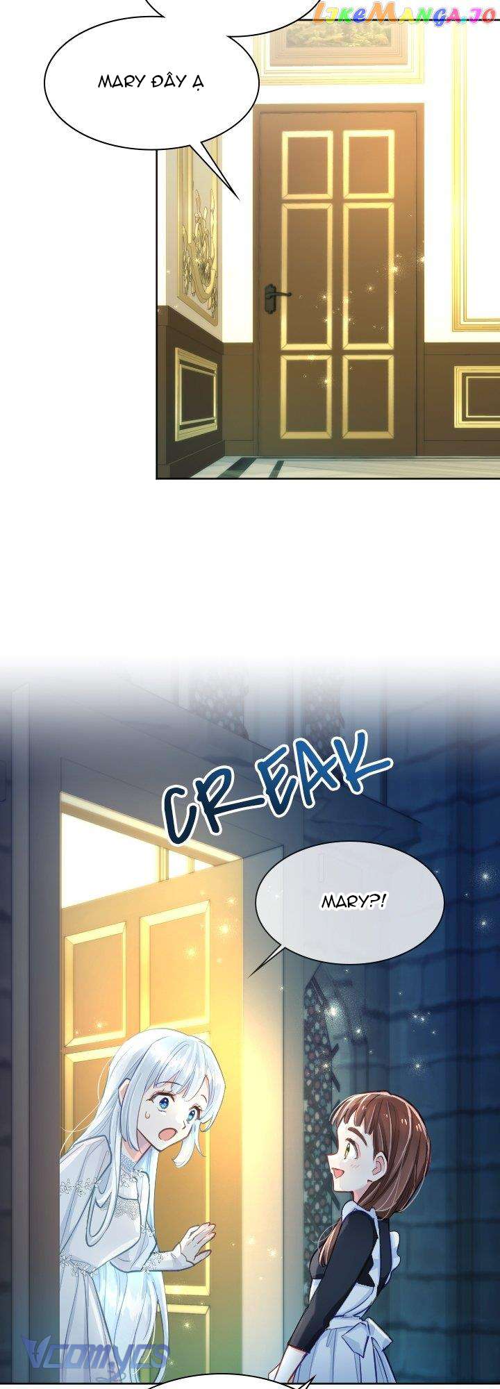 Sự Báo Thù Của Một Vị Thánh Chap 66 - Next Chap 67