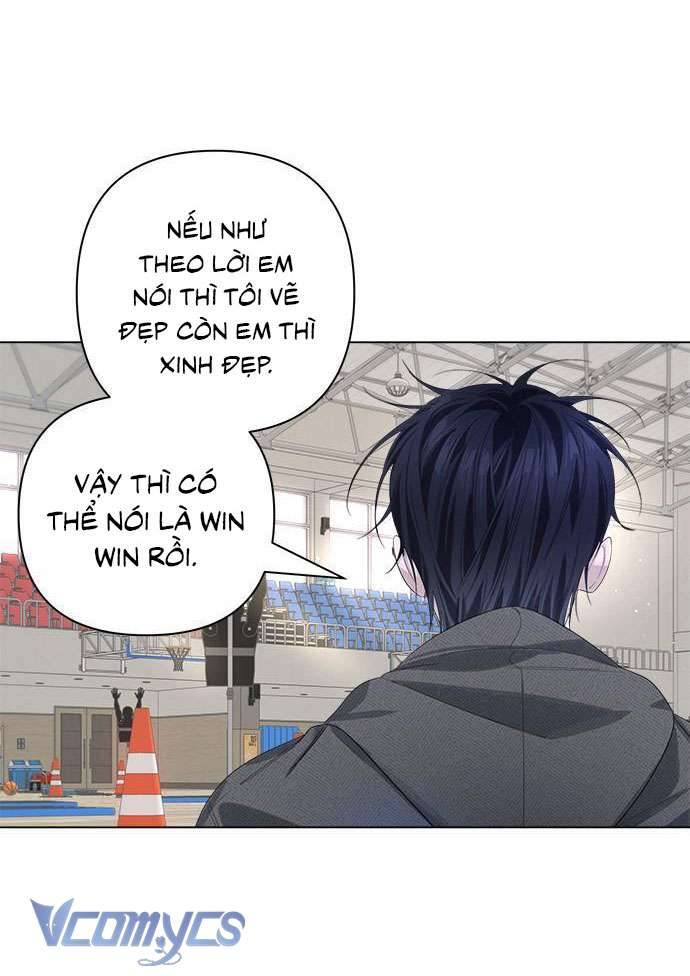 Đàn Anh Xấu Xa! Chap 76 - Trang 3