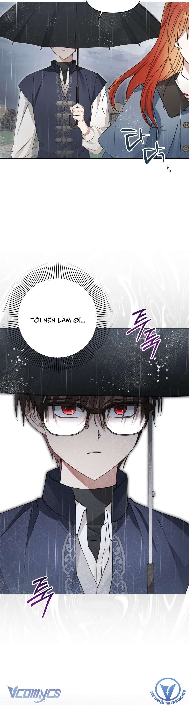 Mọt Sách Là Bạo Quân Chapter 15 - Trang 4