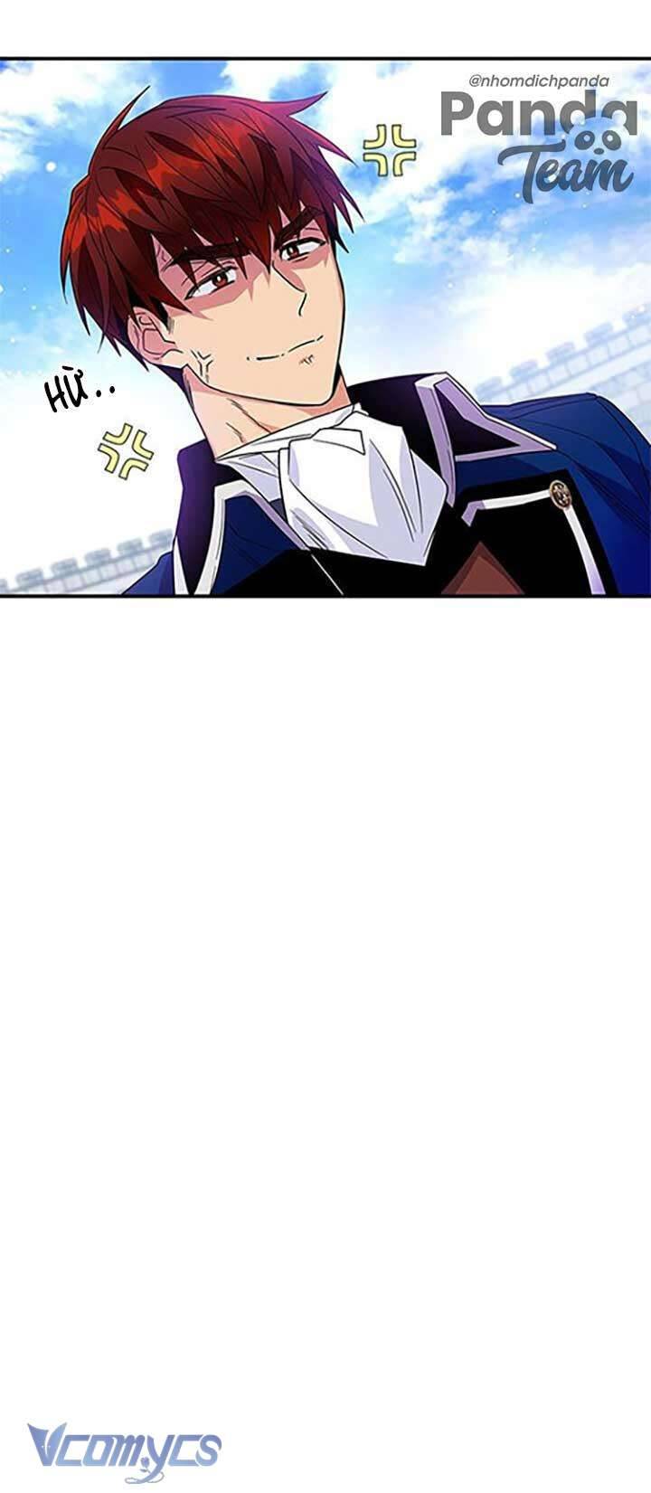 Chồng Yêu, Tôi Đây Bãi Công! Chap 9 - Next Chap 10