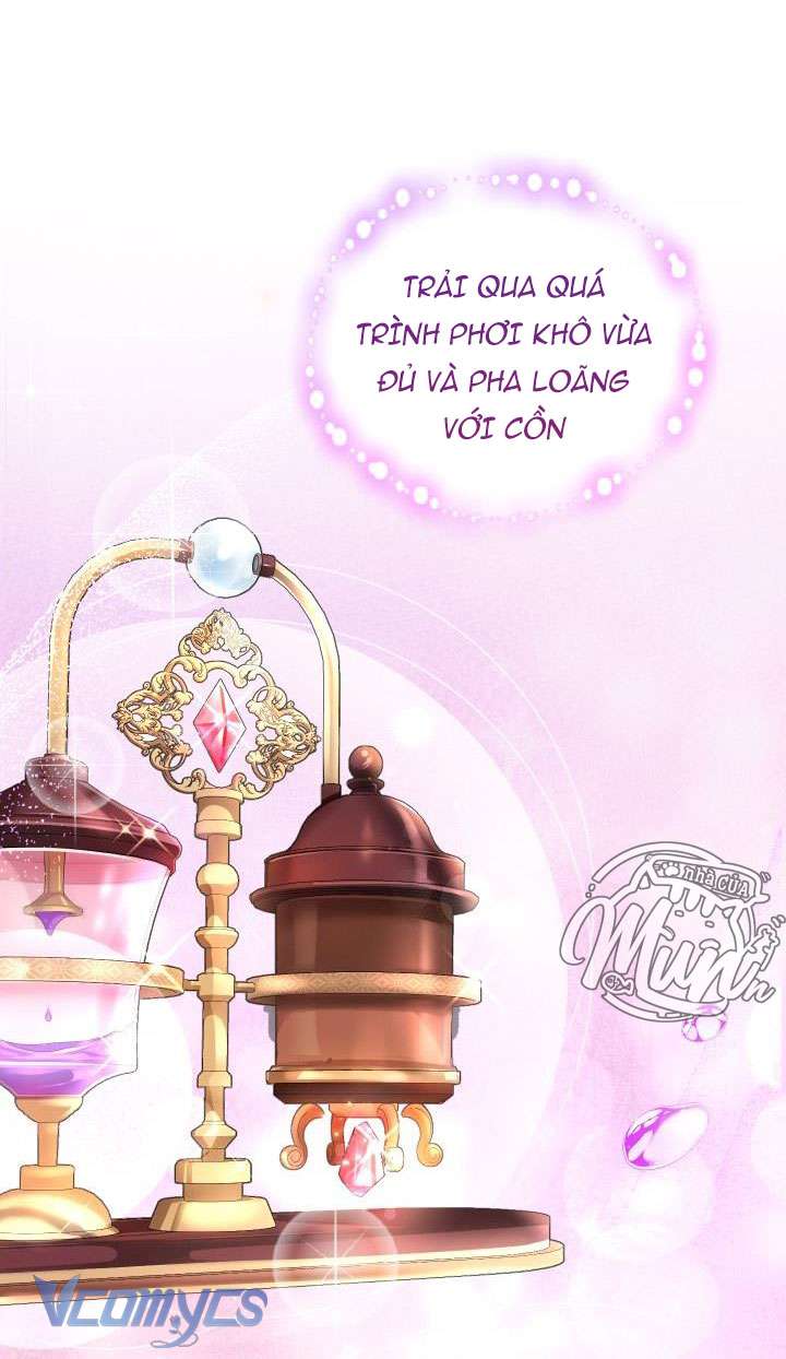 Nhà Điều Chế Nước Hoa Độc Quyền Của Bạo Chúa Chap 24 - Trang 2
