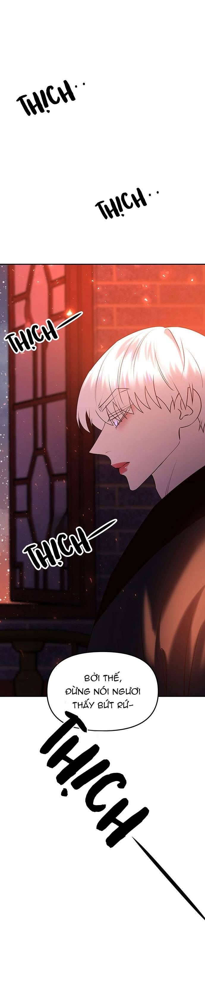 Vương Tử Huyền Bí Chapter 46 - Trang 4