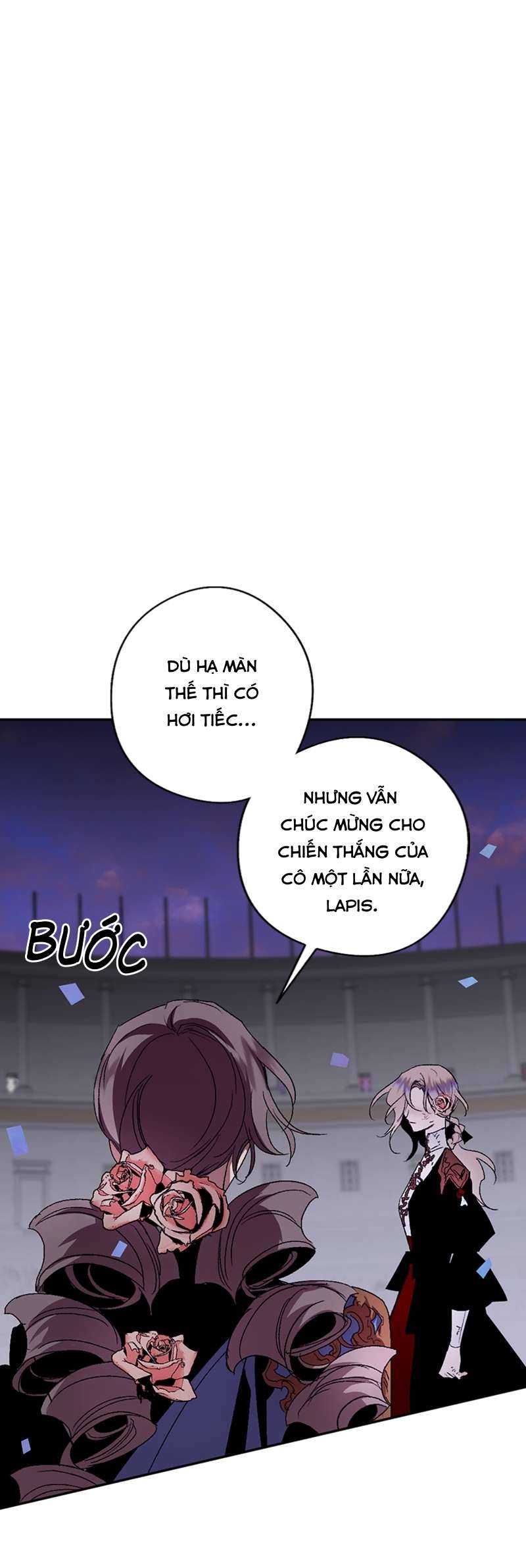 Lời Thú Nhận Của Chúa Tể Bóng Tối Chap 81 - Trang 2