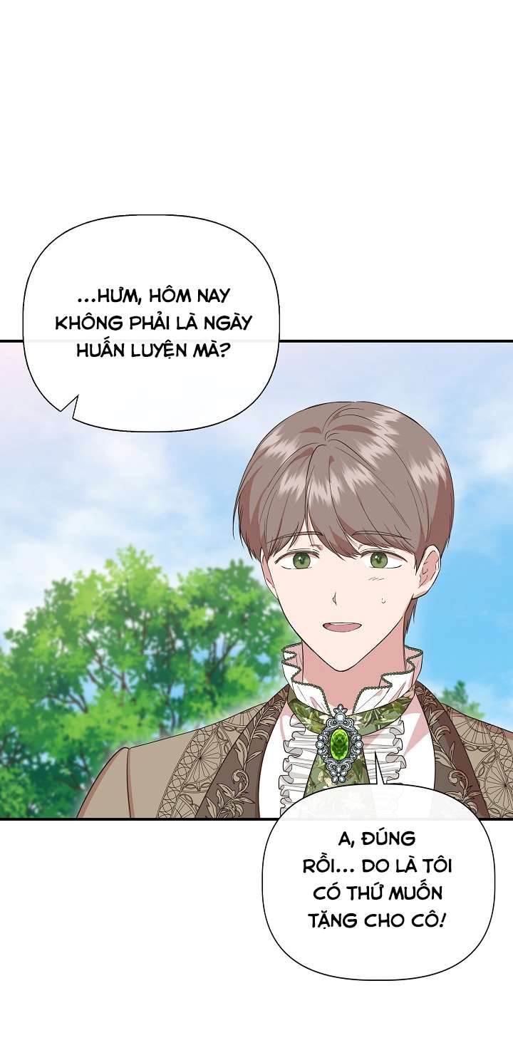 Tôi Không Phải Là Cinderella Chapter 81 - Trang 4