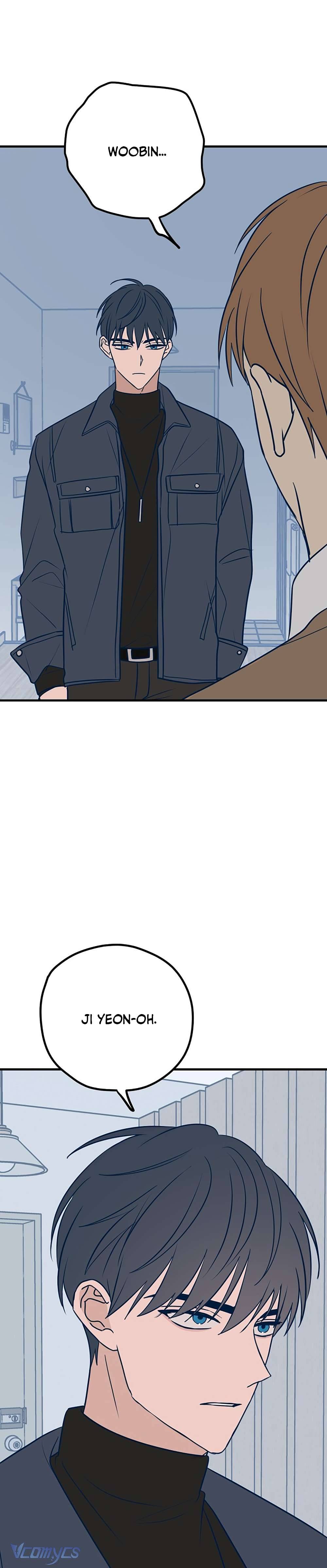 Kẻ Rác Rưởi Không Đáng Được Yêu Chapter 35 - Trang 4