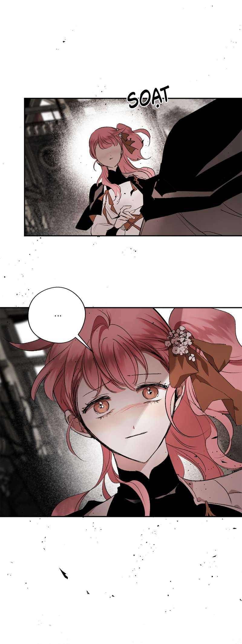 Lời Thú Nhận Của Chúa Tể Bóng Tối Chapter 94 - Trang 4