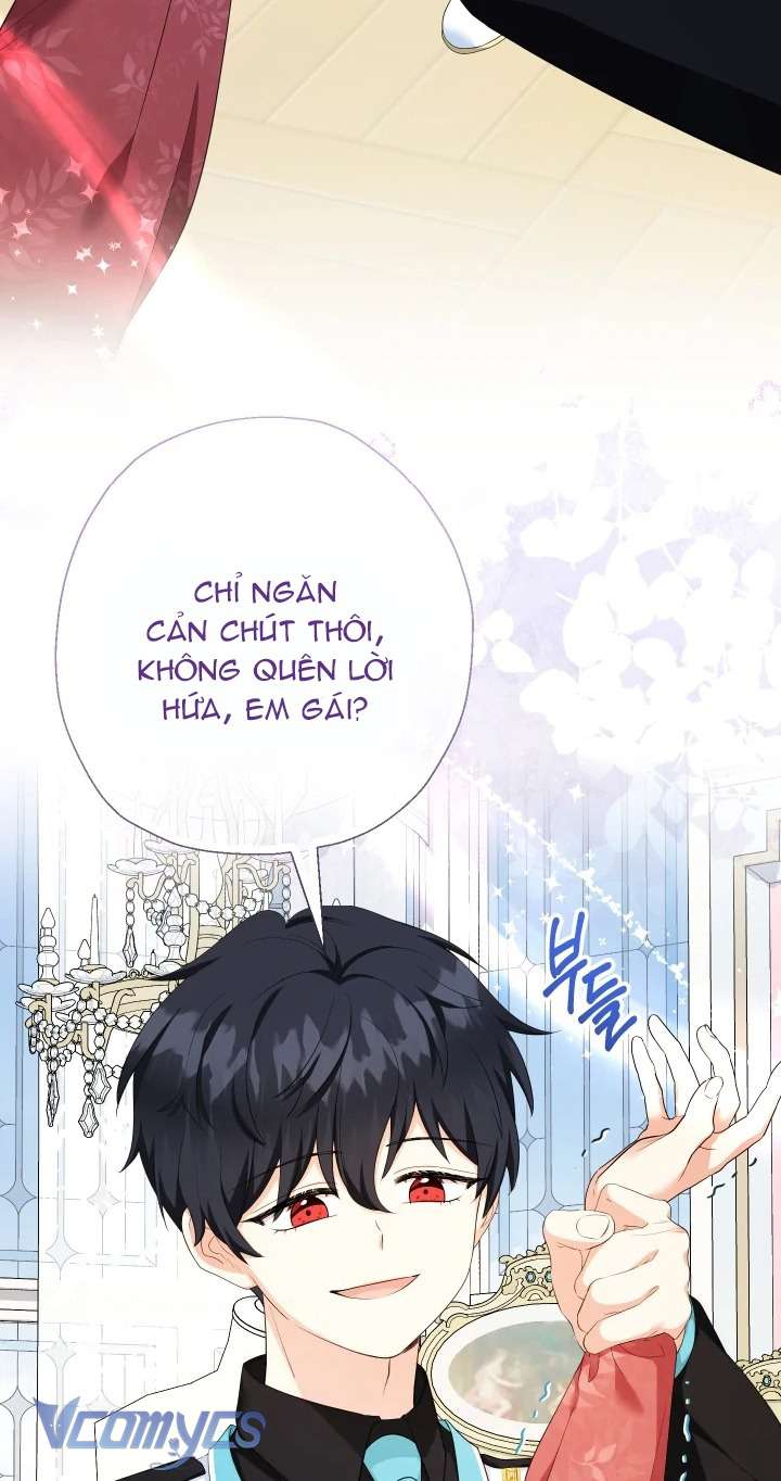 Tiểu Thư Tích Tiền Đi Bụi Chapter 77 - Trang 4