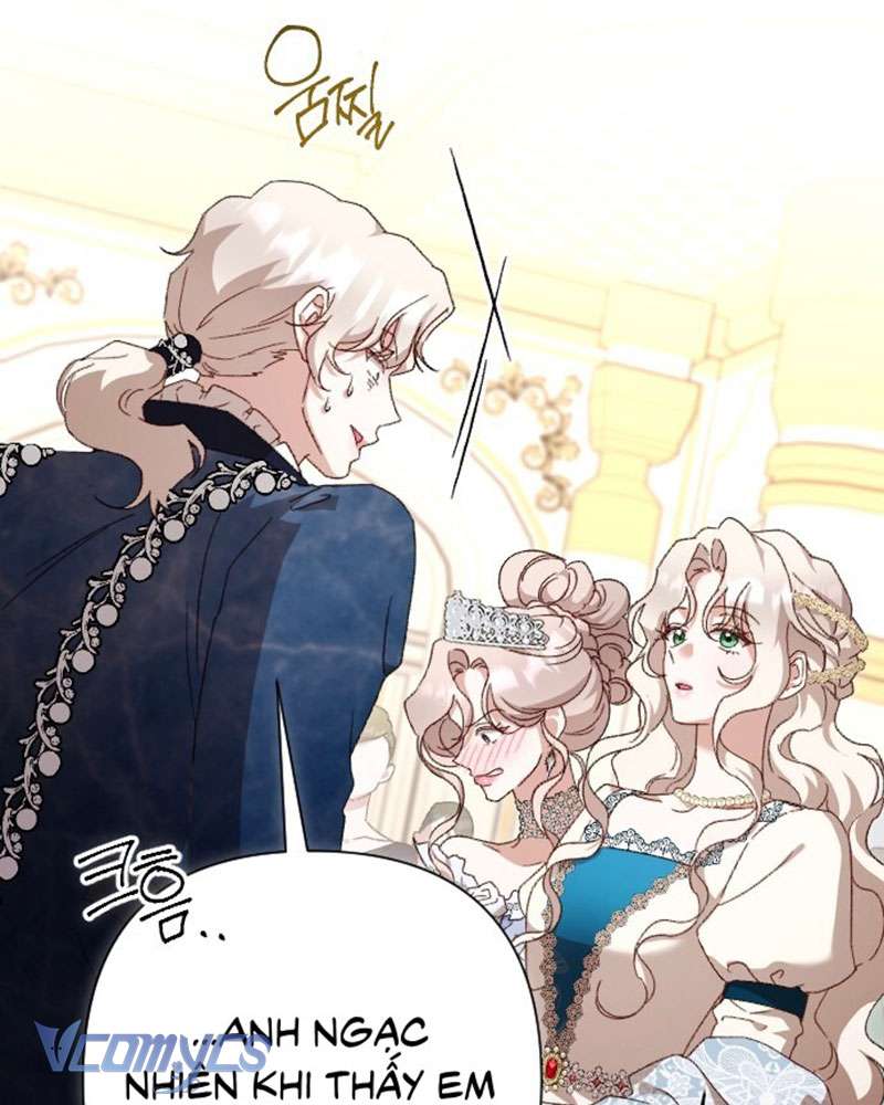 Dành Cho Những Ai Coi Hối Tiếc Là Điều Xa Xỉ Chap 31 - Trang 4